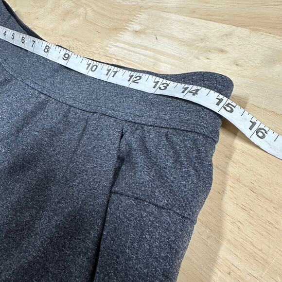 Lululemon Intent Jogger 30" Heathered Black Men's Size Medium EUC - Picture 7 of 9